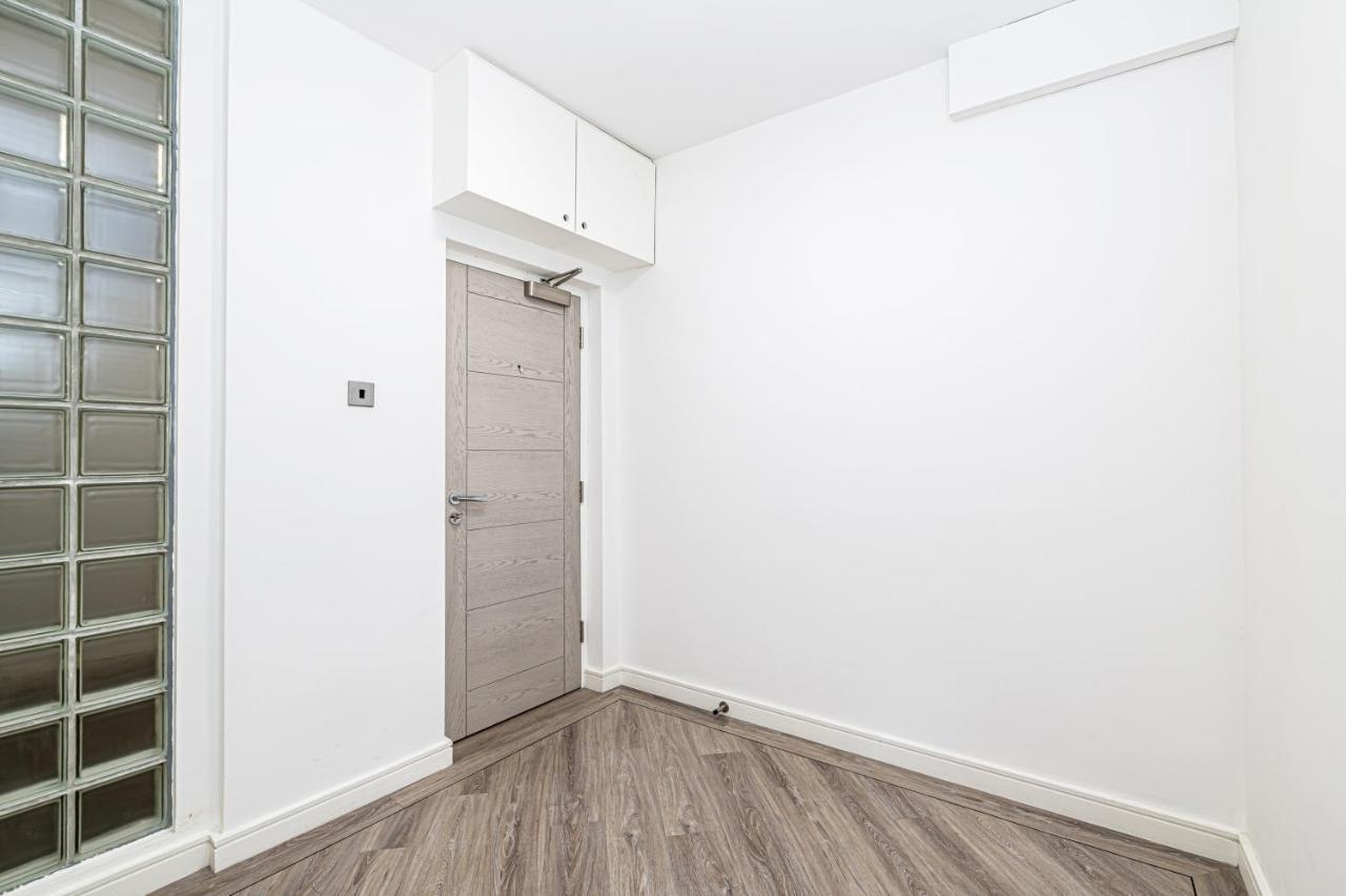 Walton Building Apartments 리버풀 외부 사진